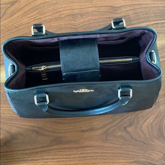 Coach Handbag - Picture 4 of 4